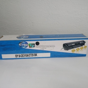 CF350A Black (HP 130A)
