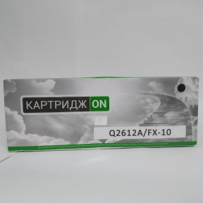 HP Q2612A