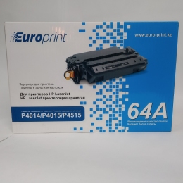 Картридж для HP LJ P4014, P4015, P4515 (CC364A, № 64A)