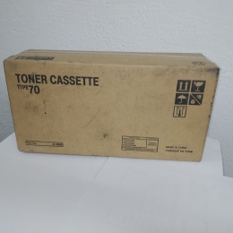 Type 70 Toner Cassette