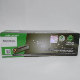Картридж CE310A/CRG-729/CF350A Universal 4 цвета