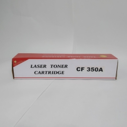 CF350A тонер-картридж, совместимый