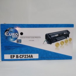 Драм-картридж CF234A